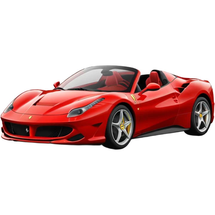 farari emoji