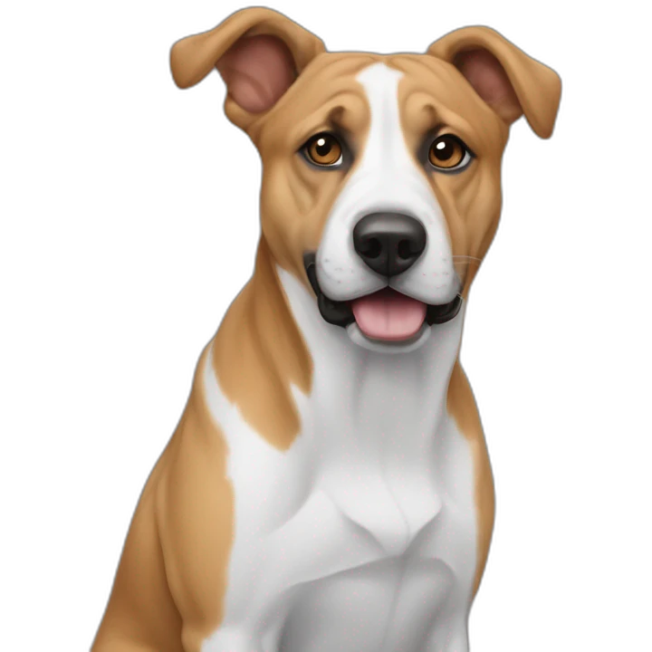 Jul le rapeur marseillais qui a un chien avc des tn emoji