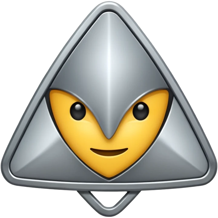 Seta emoji