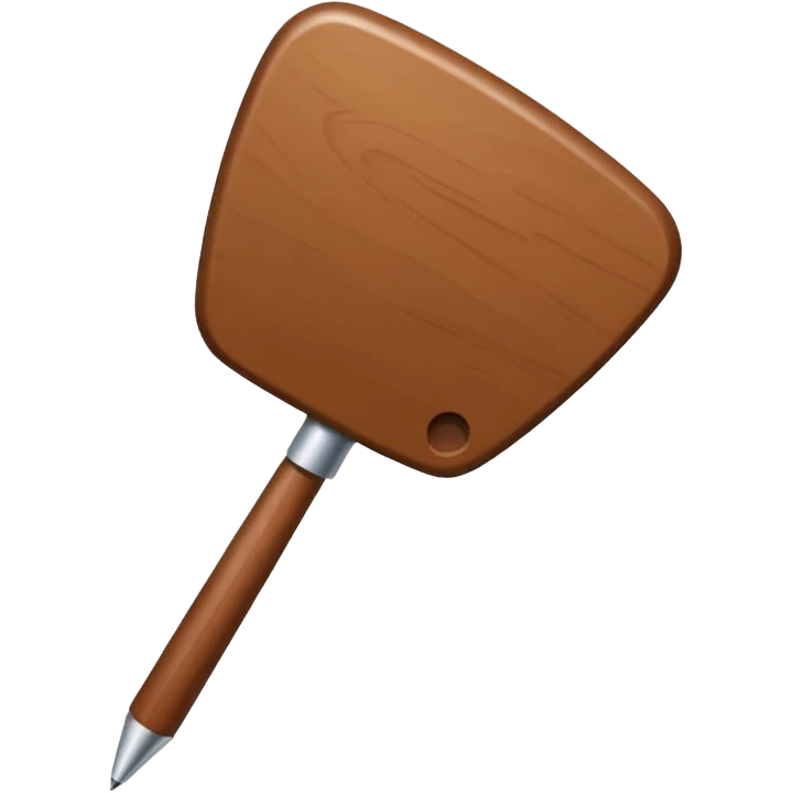 POINTER emoji