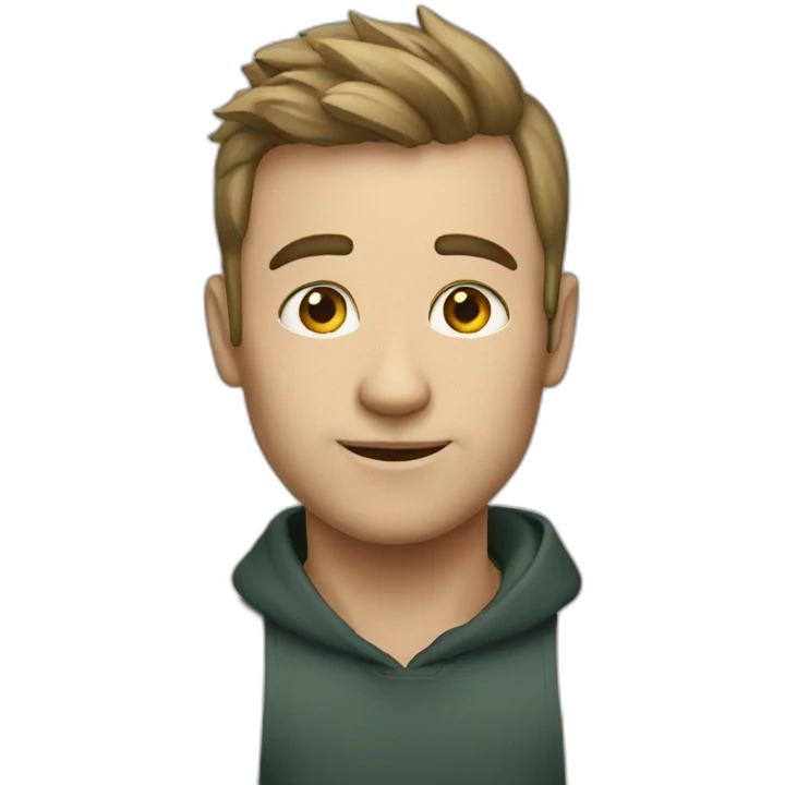 Macro' emoji