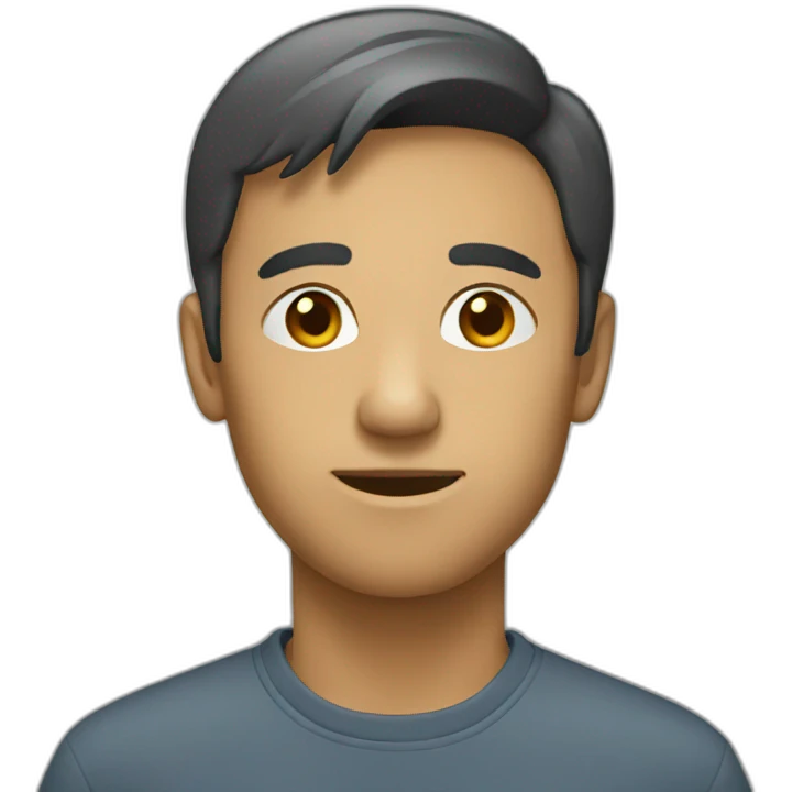 information emoji