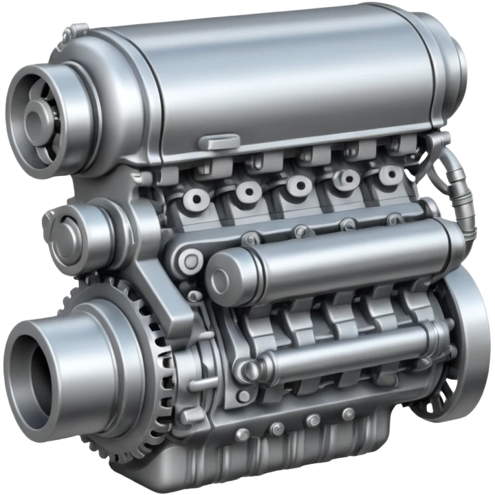engine emoji