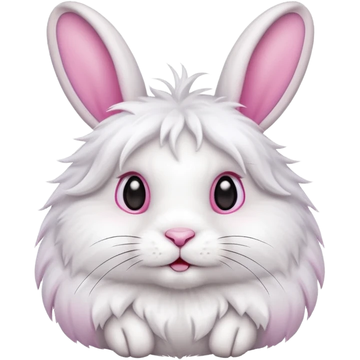 Rabbit emoji