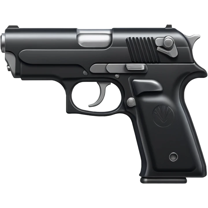 Deagle emoji