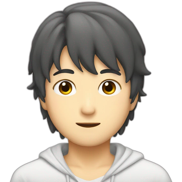 katou-junichi emoji