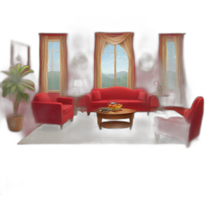 red room emoji