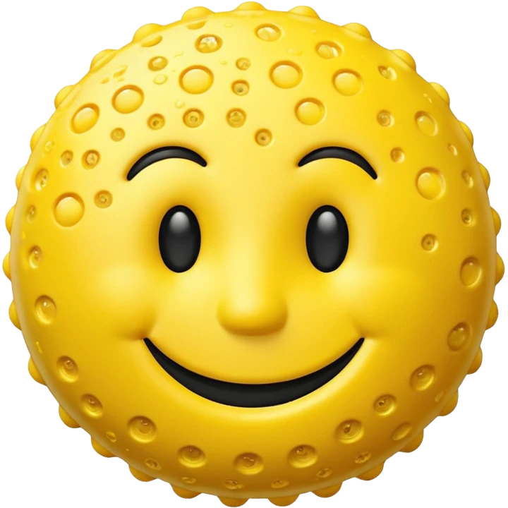 scrub daddy emoji