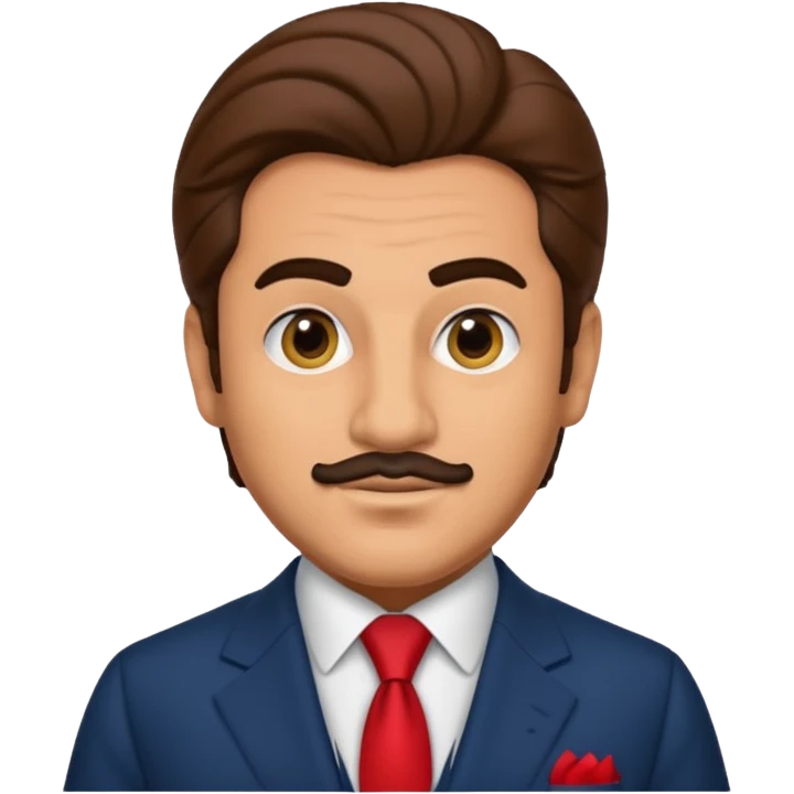 Mario Del Monaco (1915-1982),Italian operatic tenor emoji