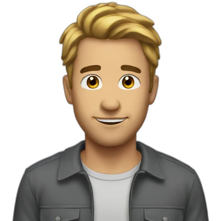 greg emoji