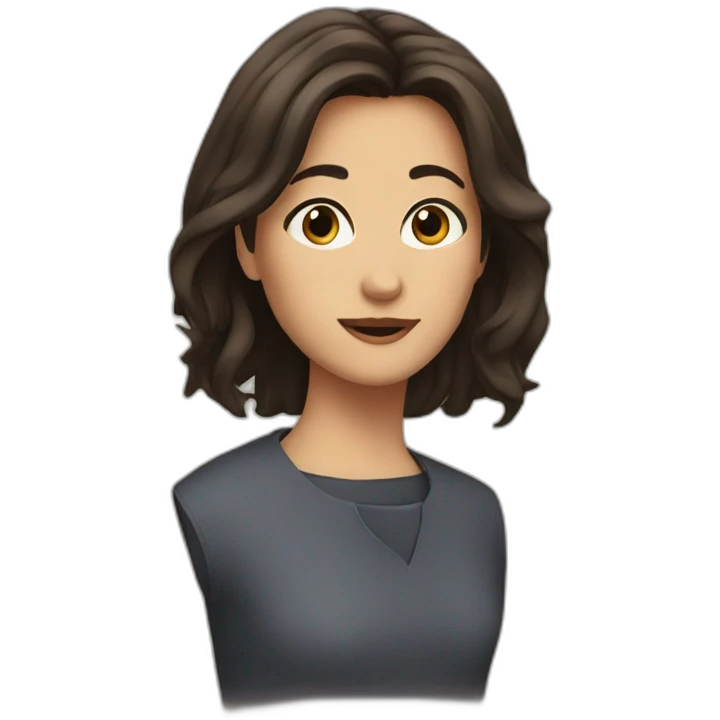 Clara emoji
