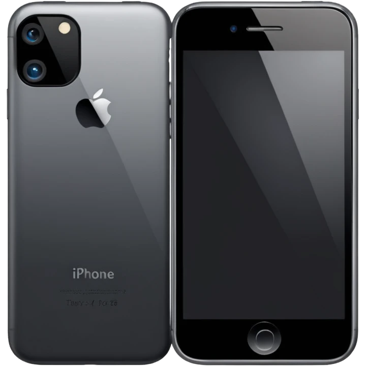 an iphone 16 emoji