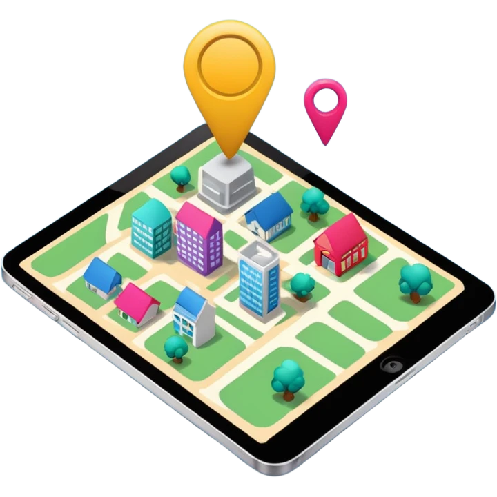 widget map mac oberkampf emoji
