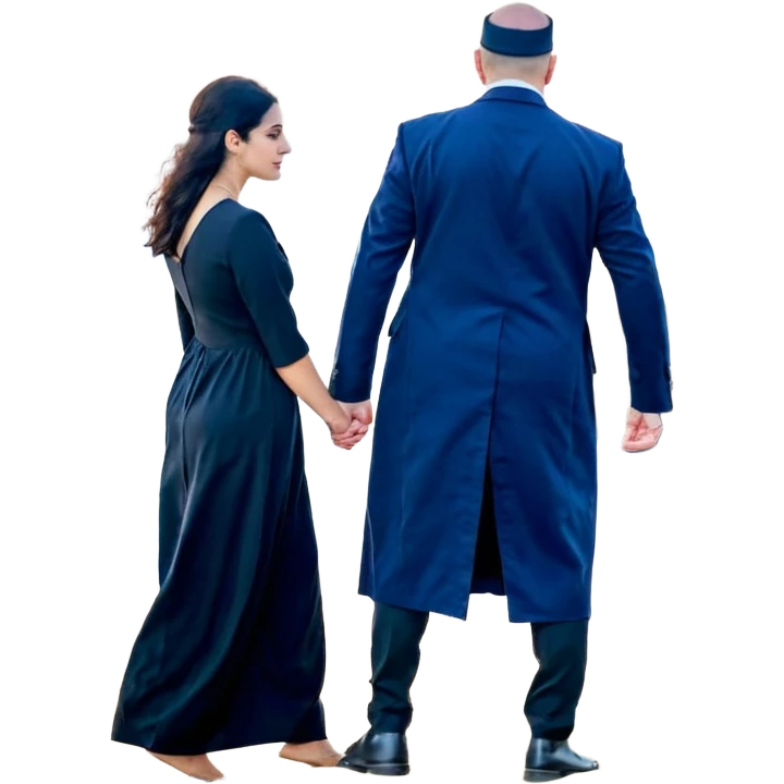 סופגניה עם ריבת תות emoji