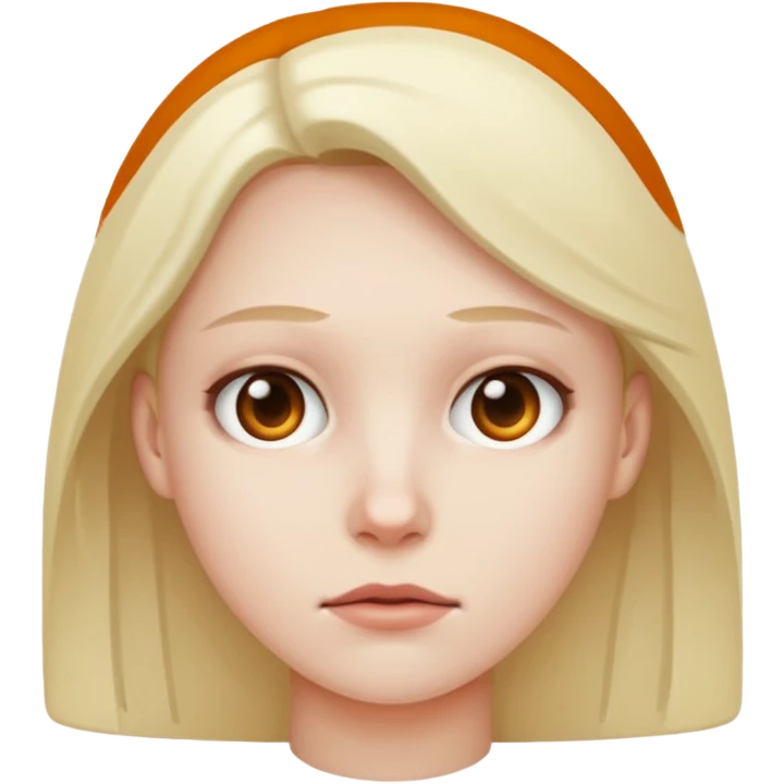 braindead emoji