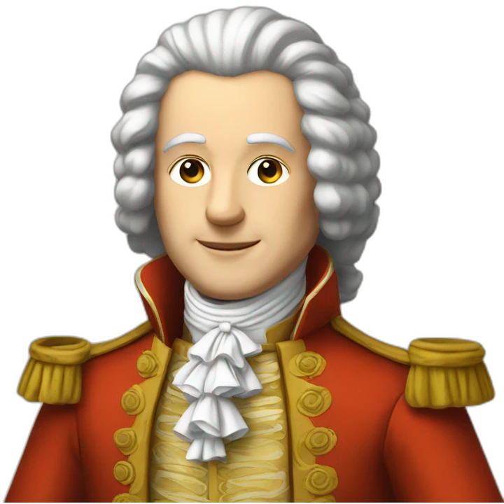 versaille emoji