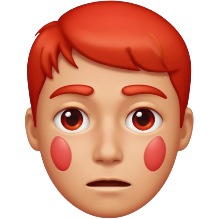 🥵 emoji