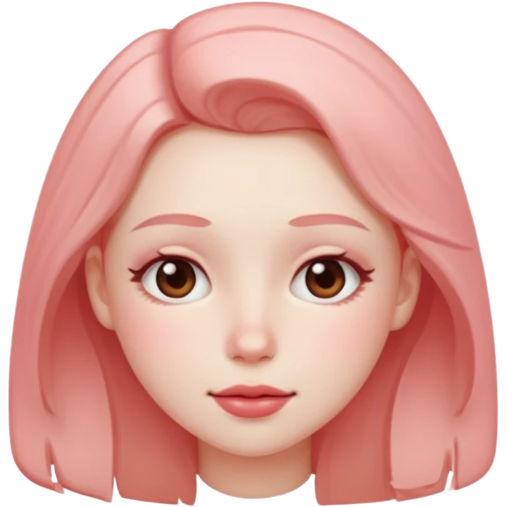 Sonrojado emoji
