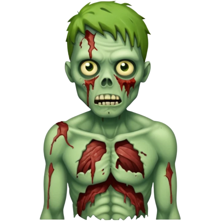 🧟‍♂️ emoji