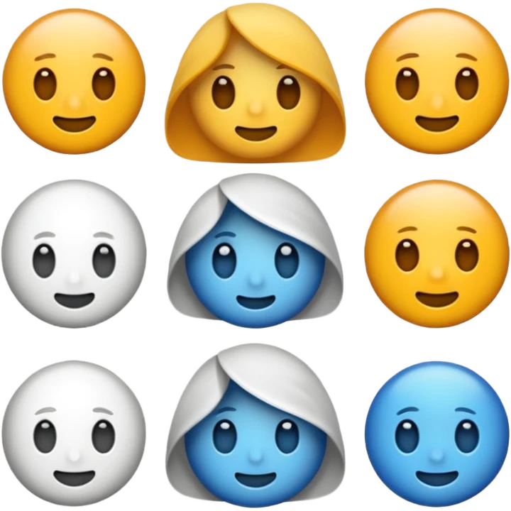 indirecta emoji