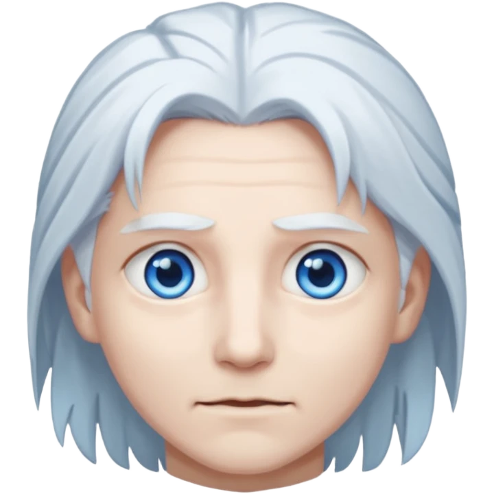 Gojo emoji