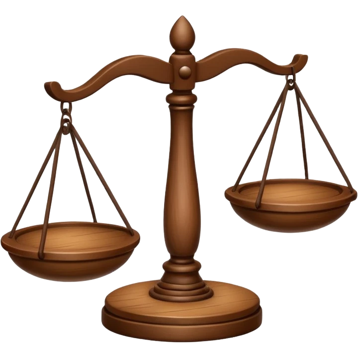 balance emoji