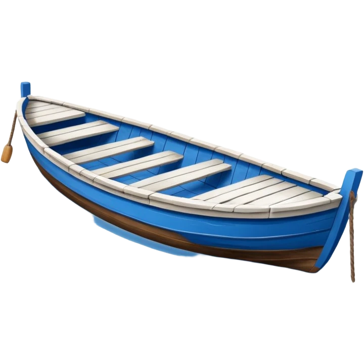 boat emoji