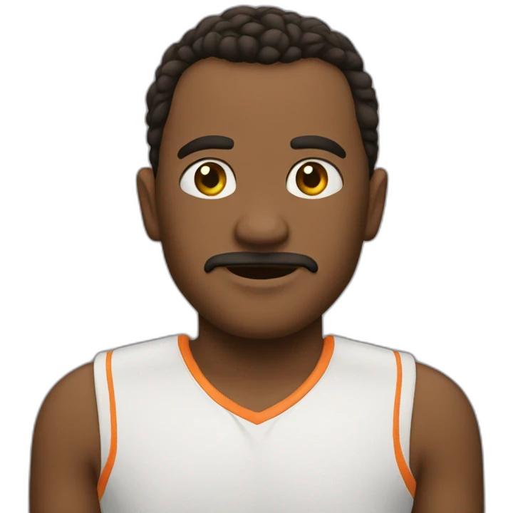 Bal ay emoji
