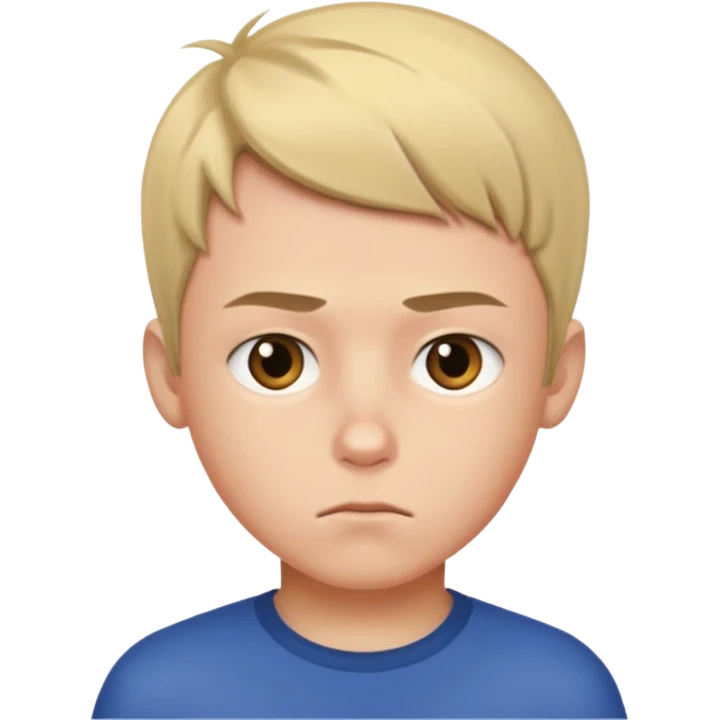 Sigma boy  emoji