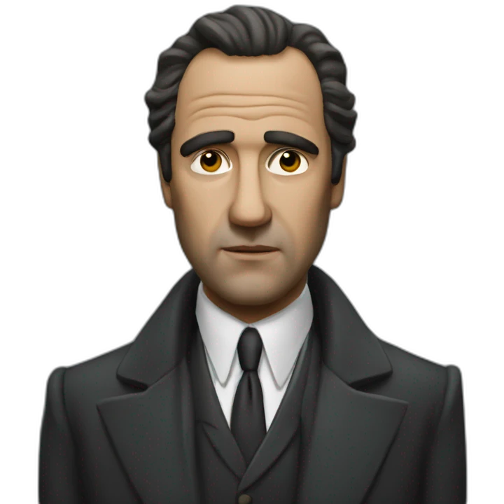 Freeze corleone emoji