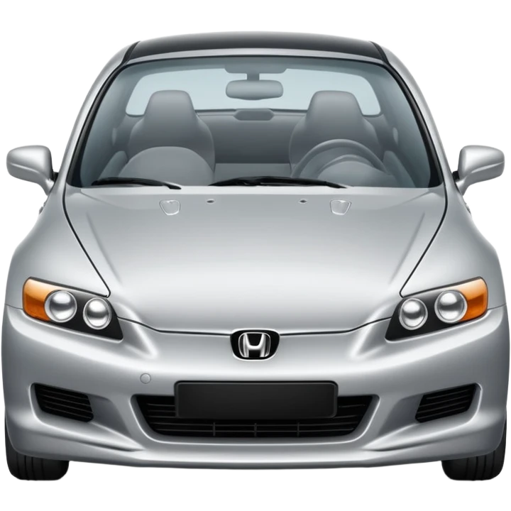 Honda emoji