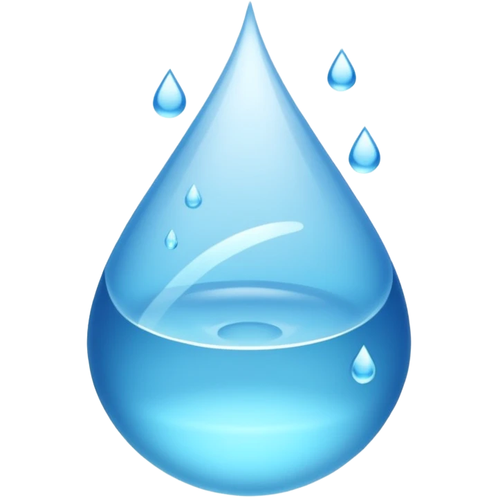 DRIP emoji