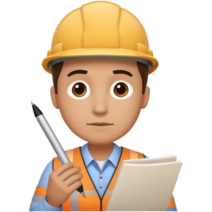 Architecter emoji
