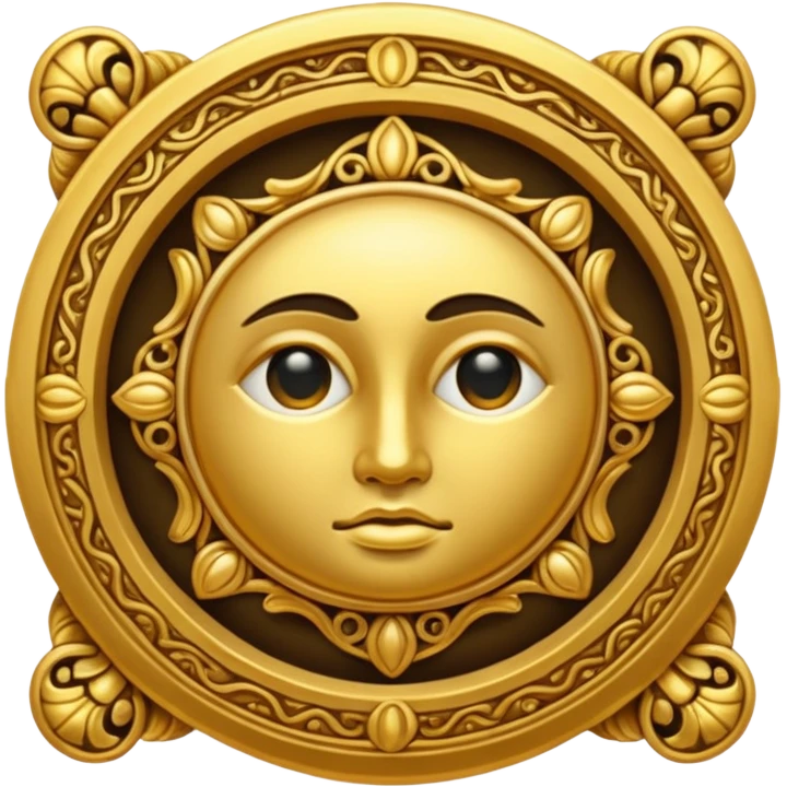 müze itemi emoji