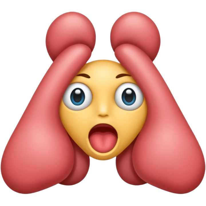 Thyroid gland emoji