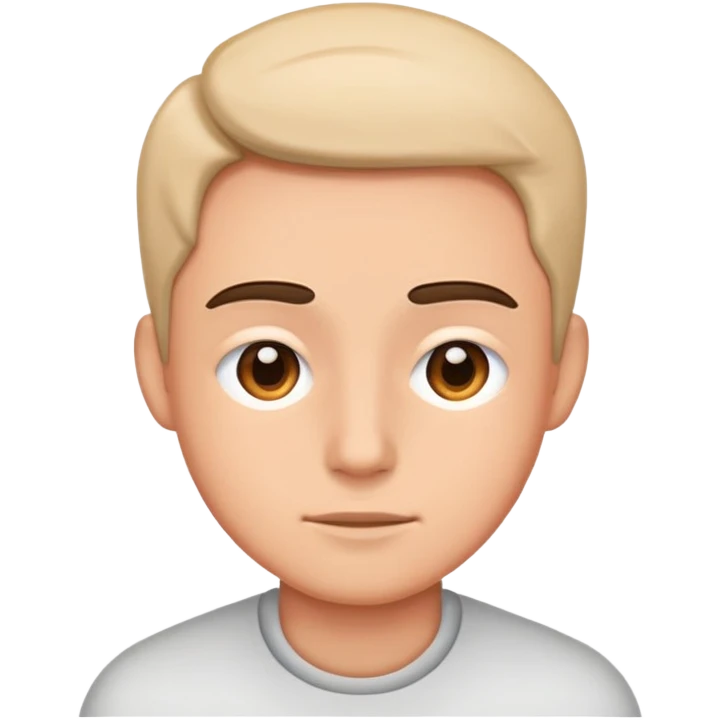 Let’s get busy emoji