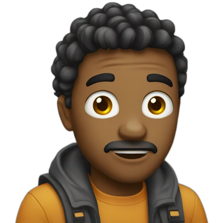 mojo emoji