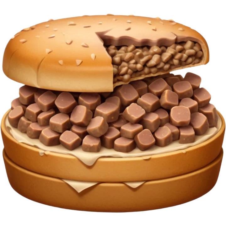 chopped liver emoji