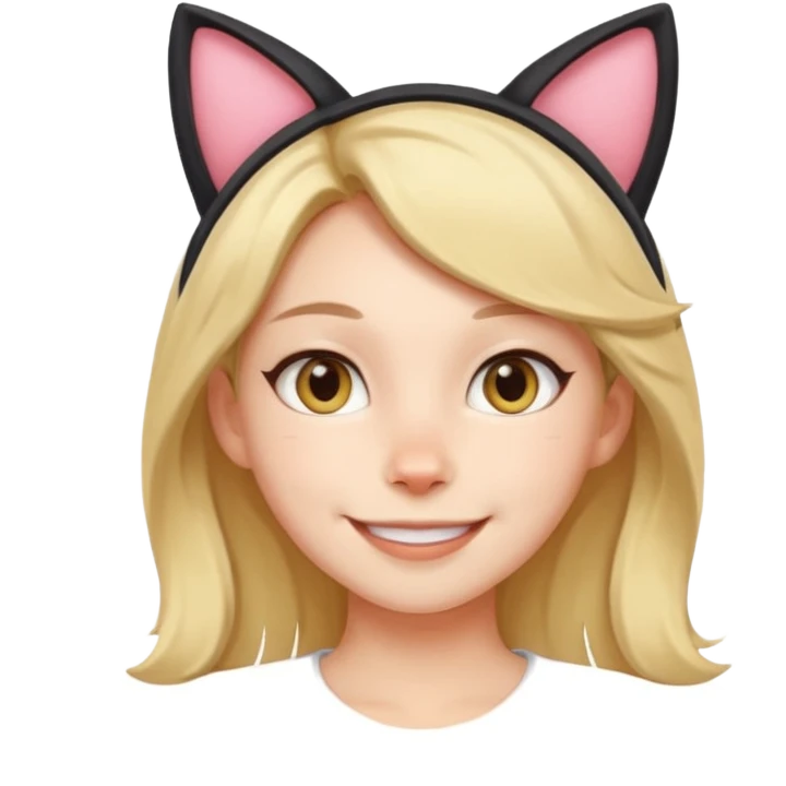 😽+🤩 emoji