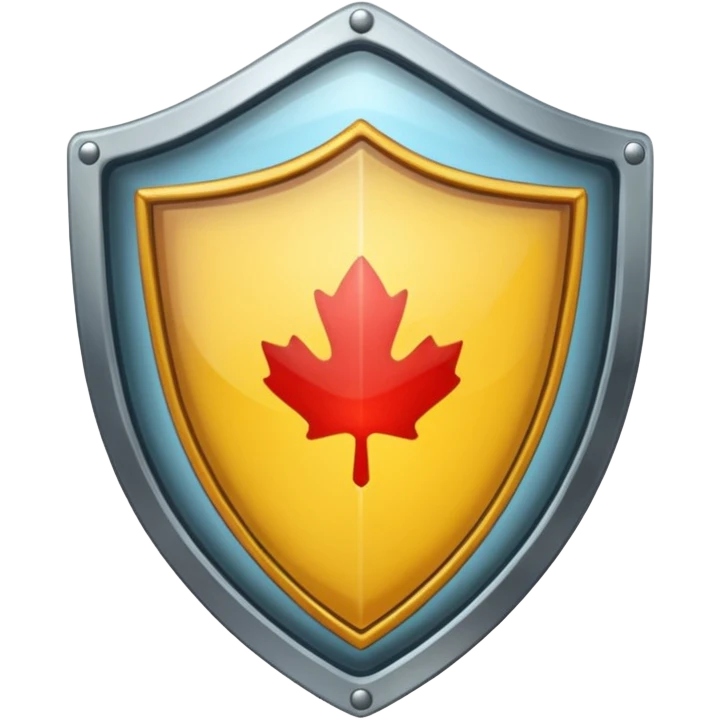 safety Shield emoji
