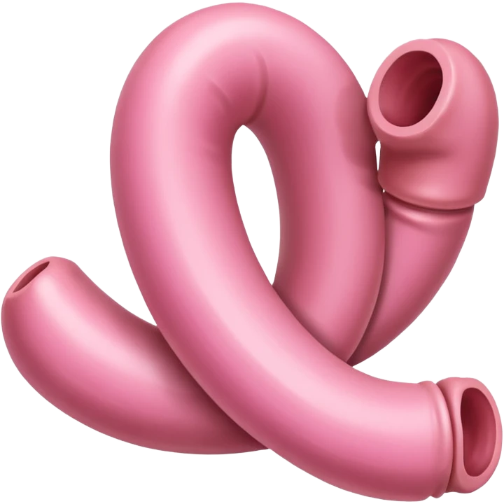 intestine emoji