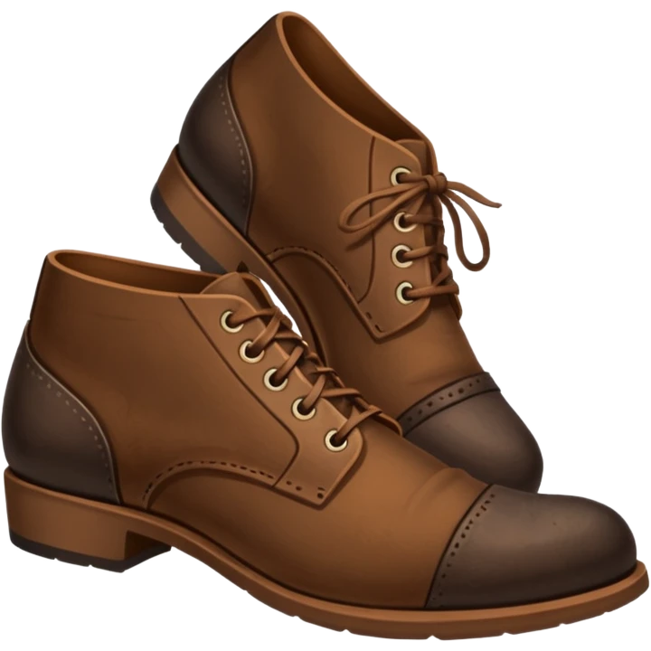 Shoes emoji