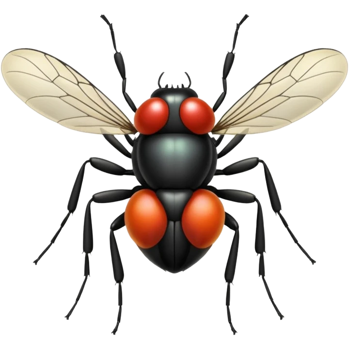 Fly emoji