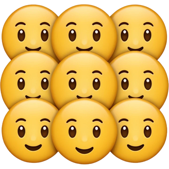 Loop emoji