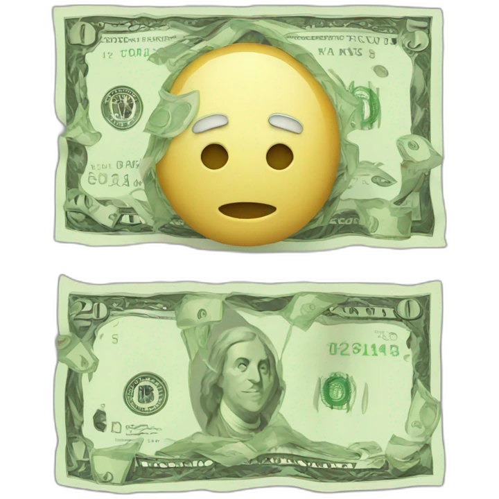 Money emoji