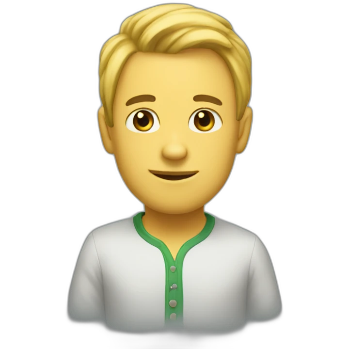 bobo emoji