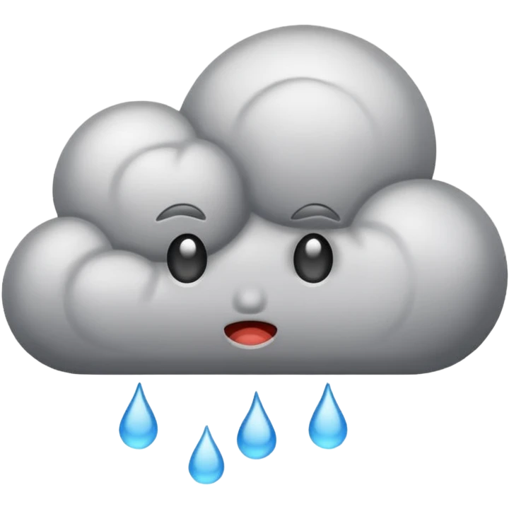 smells bad emoji
