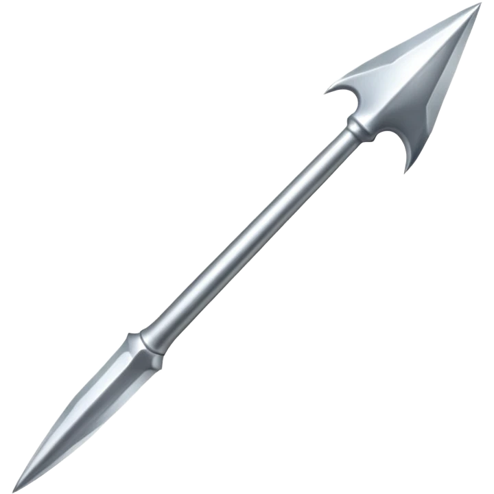 silvercspear emoji