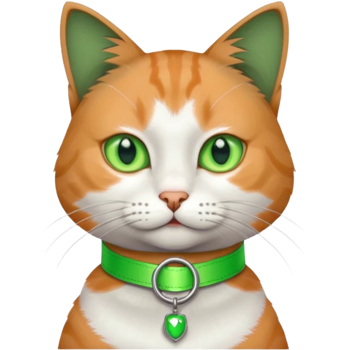 cat safety emoji