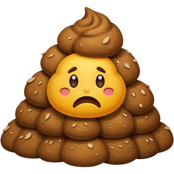 que es esa mierda emoji